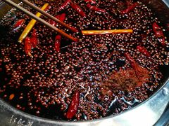 -枇杷园食为鲜火锅(南山店)