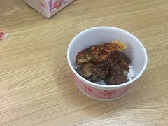 -老闽味沙茶面·姜母鸭(传承35年曾厝垵店)