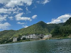 -天目溪漂流