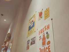 -Woolee韩食堂·韩式家庭料理