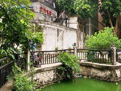 门面-龙桥私厨·姜花菊花过桥鱼·顺德菜(容桂店)