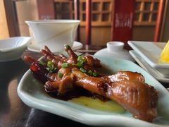 -青藤茶馆(南山路店)