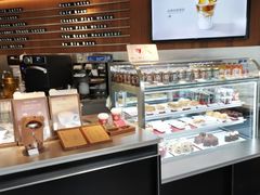 -Peet's Coffee皮爷咖啡(大学路店)