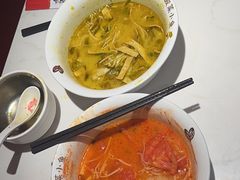 -渝是乎酸菜鱼(龙旗购物中心店)