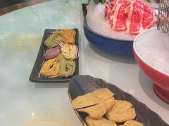 -虾佬圣汤·海鲜姿造(乐堤港店)