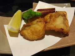 -玄品河豚(那覇國際通里之関)