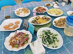 -明记海鲜大排档(巽寮湾店)