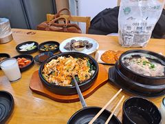 -张师傅参鸡汤店(高丽街店)
