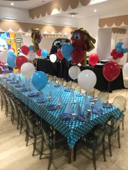 -MINI MARS KIDS CLUB亲子家庭中心(长宁天山店)