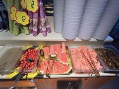 -重庆刘一手火锅(昌江恒基店)