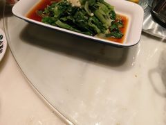 -小菜园新徽菜(合肥滨湖世纪金源店)