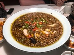 不忘初心水煮鱼-初蓉丨遇见新川菜(亲贤街荣耀店)