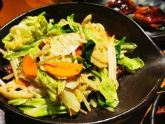 -和彩放题餐厅(酒仙桥店)