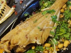 -川东长筷子耗儿鱼(万象润街店)