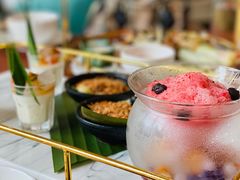 -苏州洲际酒店·大堂酒廊
