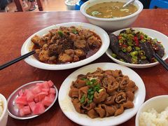 -巷子肥肠(科华巷店)