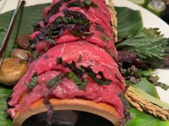 -盡膳口福跷脚牛肉火锅(晶耀前滩店)