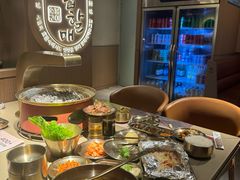 -西塔老太太泥炉烤肉(青浦蟠龙天地店)