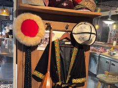 -纳鲁孜·新疆特色餐厅(上海悦荟广场店)