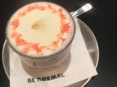 -BE NORMAL CAFE(霞溪路店)