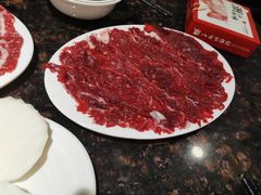 -八合里牛肉火锅(新洲店)