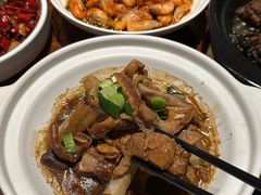 -古京·臻致料理(月湖店)