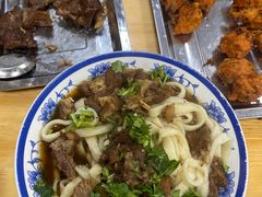 -清真-戏楼王记牛肉面