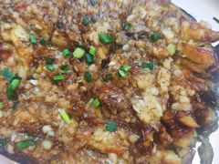 -阿三烧烤·生蚝(超级会员店拓峰店)