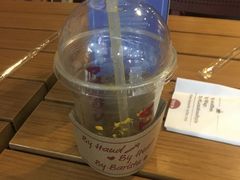 -COSTA COFFEE(新奥购物中心店)