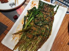 -喝丢一只鞋海鲜烧烤·海肠捞饭(市场店)