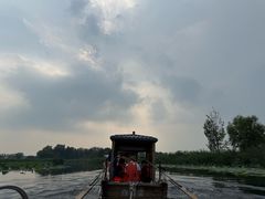 -白洋淀景区