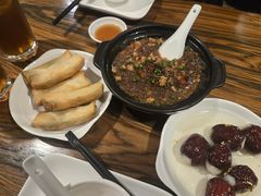 粉丝煲-建国328 本帮小馆·面馆