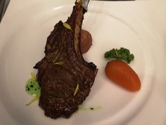 -顶鲜101美食美景餐厅