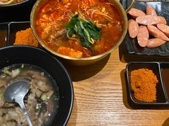 -千寻烧肉(政务区店)