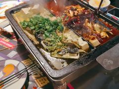 -匠子烤鱼(远大购物中心店)