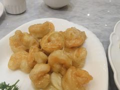 -玉华台饭庄·淮扬菜·烤鸭(望京店)
