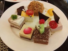 -金紫荆美食自助餐厅