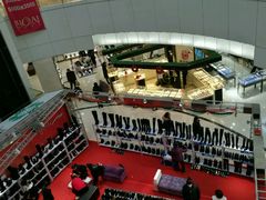 -翠微百货(龙德店)
