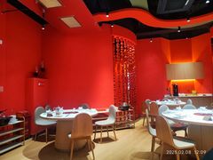 -德兴show鲜·蒸汽海鲜火锅餐厅(格创悦里店)