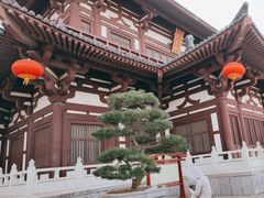 -华清宫景区