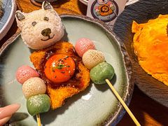 -河风の幸会精致料理