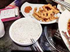 -川里谈·川味小馆(北京路店)