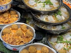 -渝味川菜(夜宵航母店)