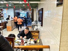 -周家大连水饺(美专校街店)