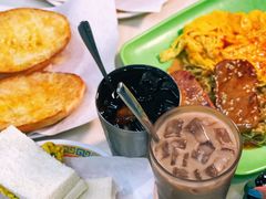 -華歡冰室-WahFoon(吉大店)