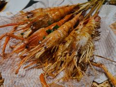 -79号渔船海鲜饭店(华强北店)