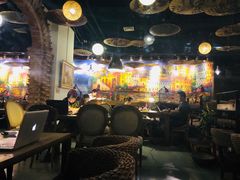 -大书房咖啡(中传国交店)