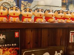 -鸟鹏烧鸟居酒屋(仁恒梦中心店)