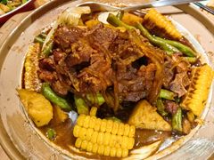 -宏状元现熬粥·京味菜(三里河店)