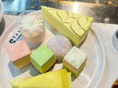 -苏格里岛自助烤肉海鲜火锅(成都金牛万达店)